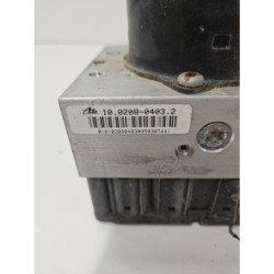 Bloc Abs (freins Anti-blocage) Peugeot 206 Phase 1 (2)