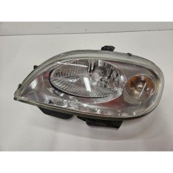 Optique Avant Principal Gauche (feux)(phare) Citroen Saxo Phase 2 (2)
