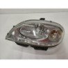 Optique Avant Principal Gauche (feux)(phare) Citroen Saxo Phase 2 (2)