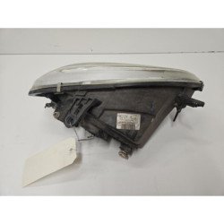 Optique Avant Principal Gauche (feux)(phare) Citroen Saxo Phase 2 (3)