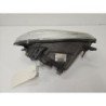 Optique Avant Principal Gauche (feux)(phare) Citroen Saxo Phase 2 (3)