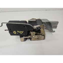Serrure Avant Droit Citroen Saxo Phase 2 (2)