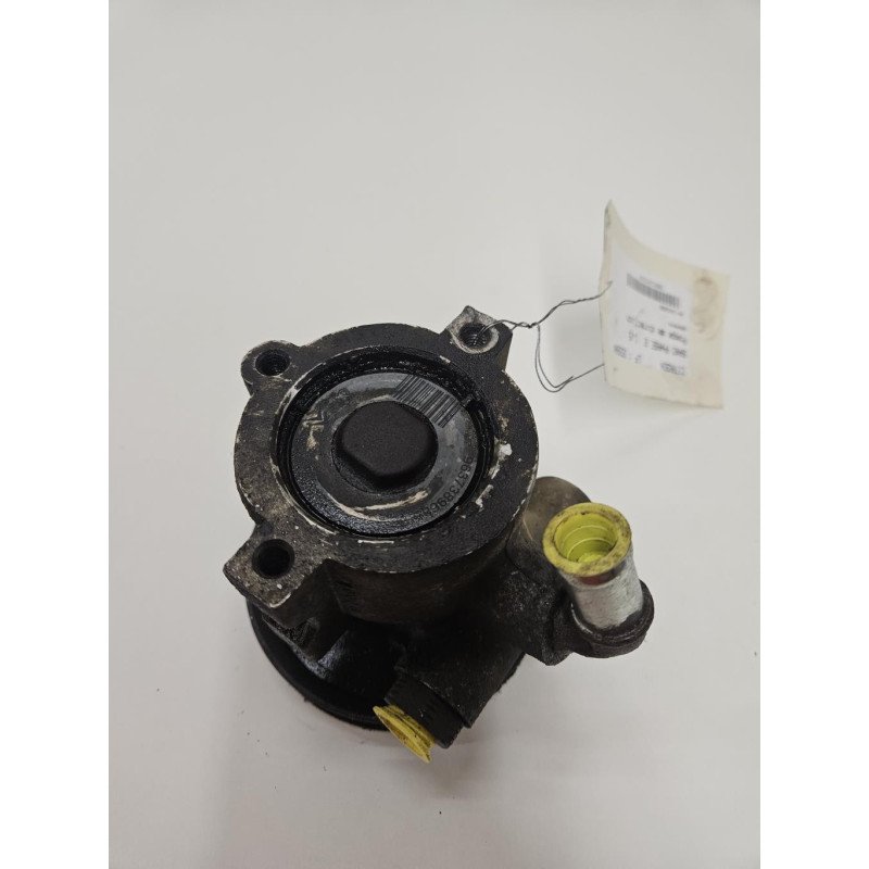 Pompe De Direction Citroen Saxo Phase 2 (1)