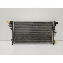 Radiateur Eau Citroen Saxo Phase 2 (1)