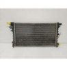 Radiateur Eau Citroen Saxo Phase 2 (1)