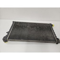 Radiateur Eau Citroen Saxo Phase 2 (2)