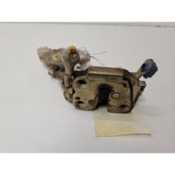 Serrure Avant Gauche Nissan Terrano 2 Phase 3 (2)