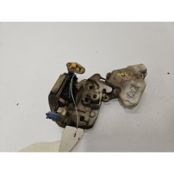 Serrure Avant Gauche Nissan Terrano 2 Phase 3 (3)