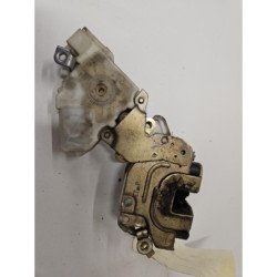 Serrure Avant Gauche Nissan Terrano 2 Phase 3 (5)