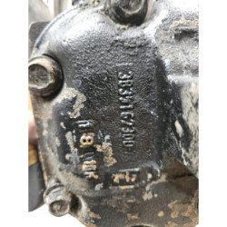 Pont Avant Complet Nissan Terrano 2 Phase 3 (1)