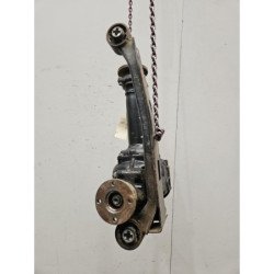 Pont Avant Complet Nissan Terrano 2 Phase 3 (2)