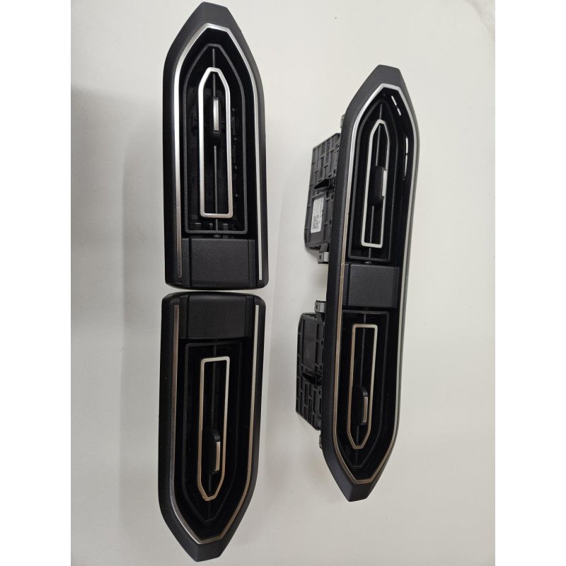 Aerateur Tableau De Bord Dacia Sandero 3 (1)