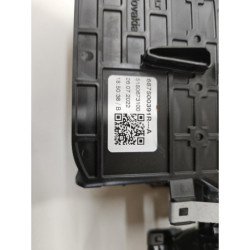 Aerateur Tableau De Bord Dacia Sandero 3 (2)