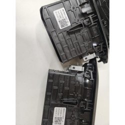Aerateur Tableau De Bord Dacia Sandero 3 (3)