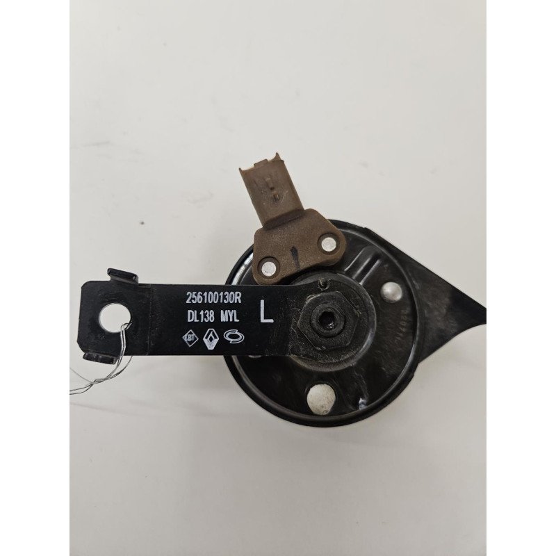 Avertisseur/klaxon Dacia Sandero 3 (1)