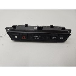 Bouton De Warning Dacia Sandero 3 (1)