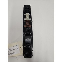 Interrupteur De Leve Vitre Avant Gauche Dacia Sandero 3 (1)