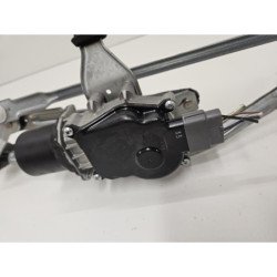 Moteur Essuie Glace Avant Dacia Sandero 3 (1)
