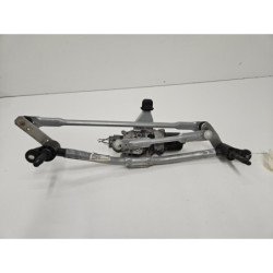 Moteur Essuie Glace Avant Dacia Sandero 3 (2)
