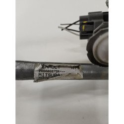 Moteur Essuie Glace Avant Dacia Sandero 3 (4)