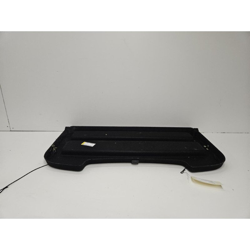 Plage Arriere Dacia Sandero 3 (1)
