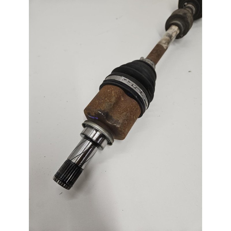 Cardan Gauche (transmission) Dacia Sandero 3 (1)