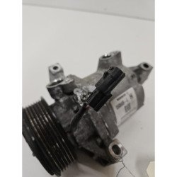 Compresseur Clim Dacia Sandero 3 (2)