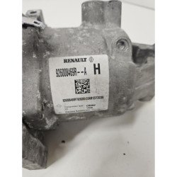 Compresseur Clim Dacia Sandero 3 (3)