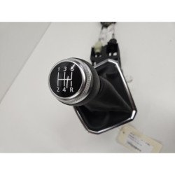 Tringlerie Boite Dacia Sandero 3 (1)