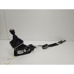Tringlerie Boite Dacia Sandero 3 (2)