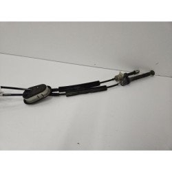 Tringlerie Boite Dacia Sandero 3 (4)