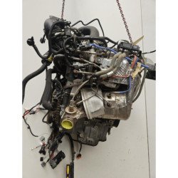 Moteur Dacia Sandero 3 (1)