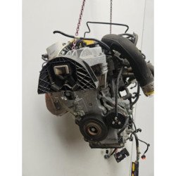 Moteur Dacia Sandero 3 (2)