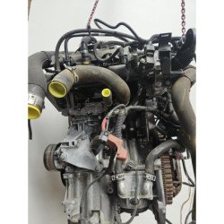 Moteur Dacia Sandero 3 (3)