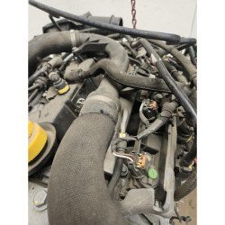 Moteur Dacia Sandero 3 (5)