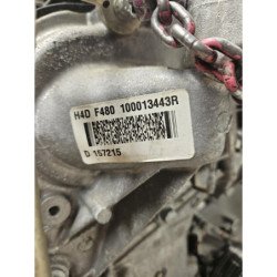 Moteur Dacia Sandero 3 (7)