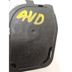 Ceinture Avant Droit Ford Ka 1 Phase 1 (2)