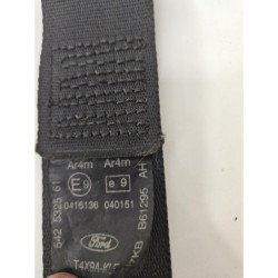 Ceinture Avant Gauche Ford Ka 1 Phase 1 (3)