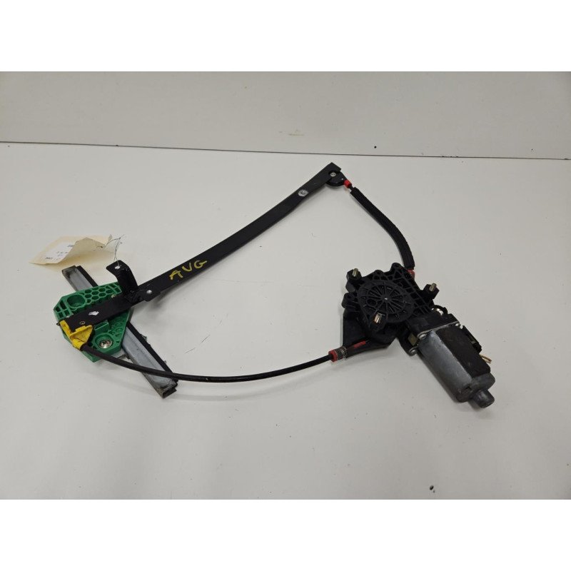 Leve Vitre Electrique Avant Gauche Ford Ka 1 Phase 1 (1)