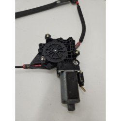 Leve Vitre Electrique Avant Gauche Ford Ka 1 Phase 1 (2)
