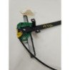 Leve Vitre Electrique Avant Gauche Ford Ka 1 Phase 1 (3)