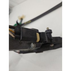 Leve Vitre Electrique Avant Gauche Ford Ka 1 Phase 1 (4)