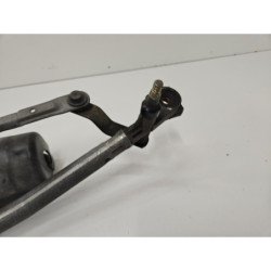Moteur Essuie Glace Avant Ford Ka 1 Phase 1 (3)