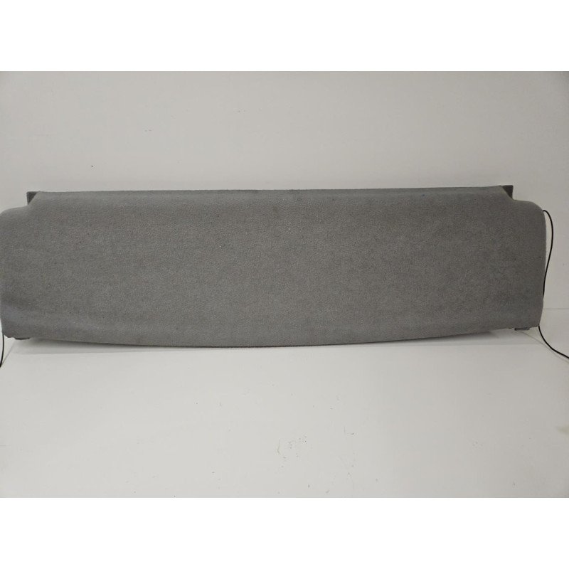Plage Arriere Renault Twingo 1 Phase 3 (1)