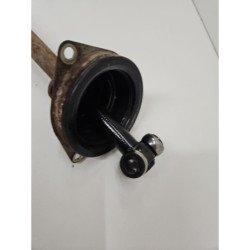 Cardan Gauche (transmission) Renault Twingo 1 Phase 3 (3)