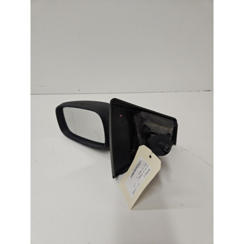 Retroviseur Gauche Renault Clio 3 Phase 1 (1)