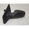 Retroviseur Gauche Renault Clio 3 Phase 1 (3)