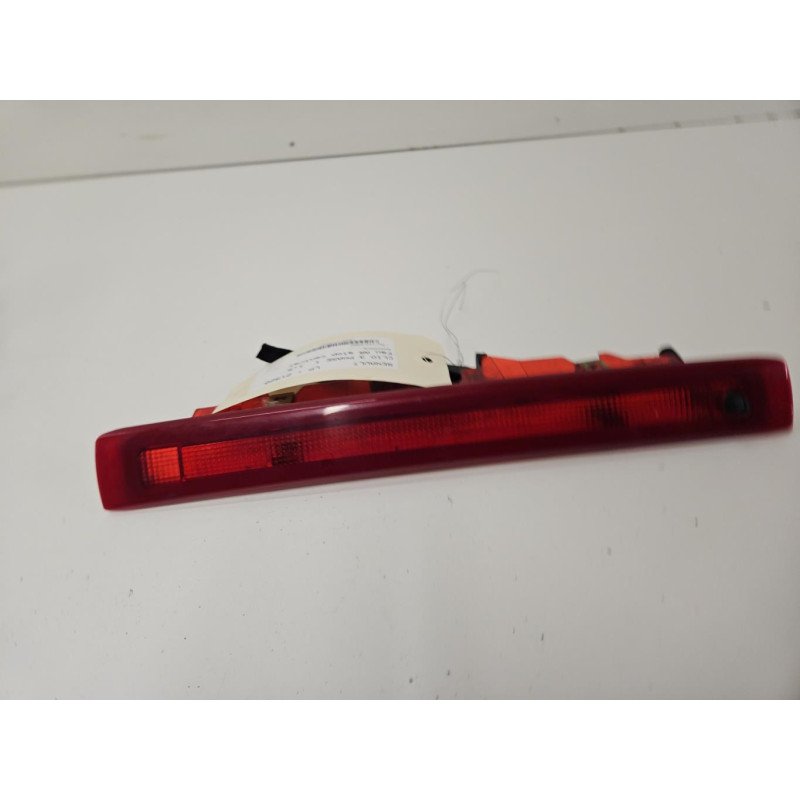Feu Arriere Stop Central Renault Clio 3 Phase 1 (1)