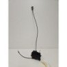 Serrure Avant Droit Renault Clio 3 Phase 1 (1)