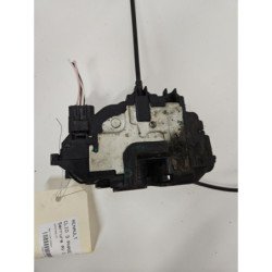 Serrure Avant Droit Renault Clio 3 Phase 1 (2)